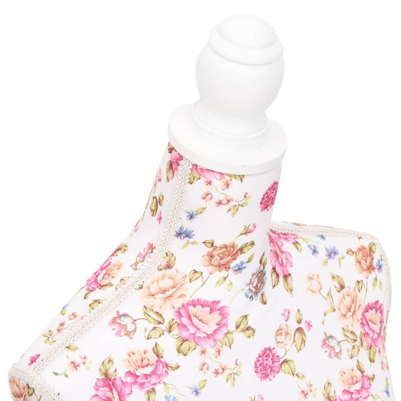 People Bust, White/Pink