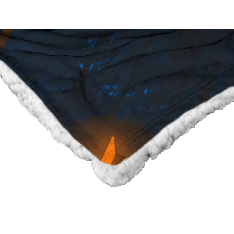 Throw Blanket