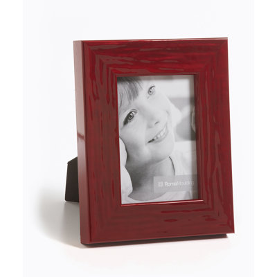 Lavo Wood Matte Picture Frame