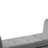 Mynika Gray Bench With Storage