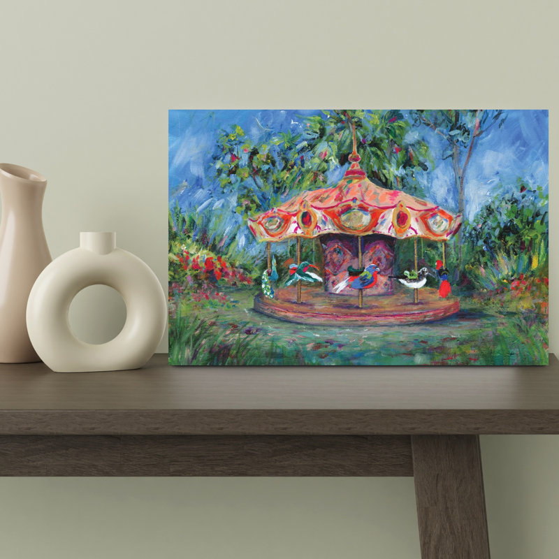 Print, 30.48cm H x 45.72cm W