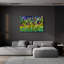 Art mural en verre Winston Porter «Beautiful Day» par Lovitude-1461334475
