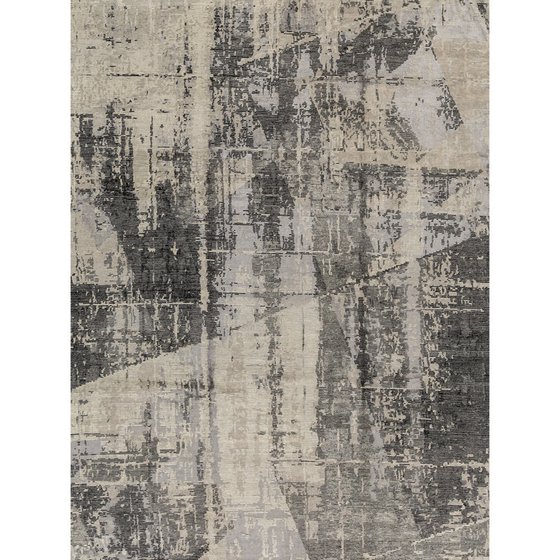 One-of-a-Kind Rectangle 11'11" X 17'9" Area Rug