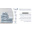 Ensemble de 20 serviettes en coton Delara-1199184627
