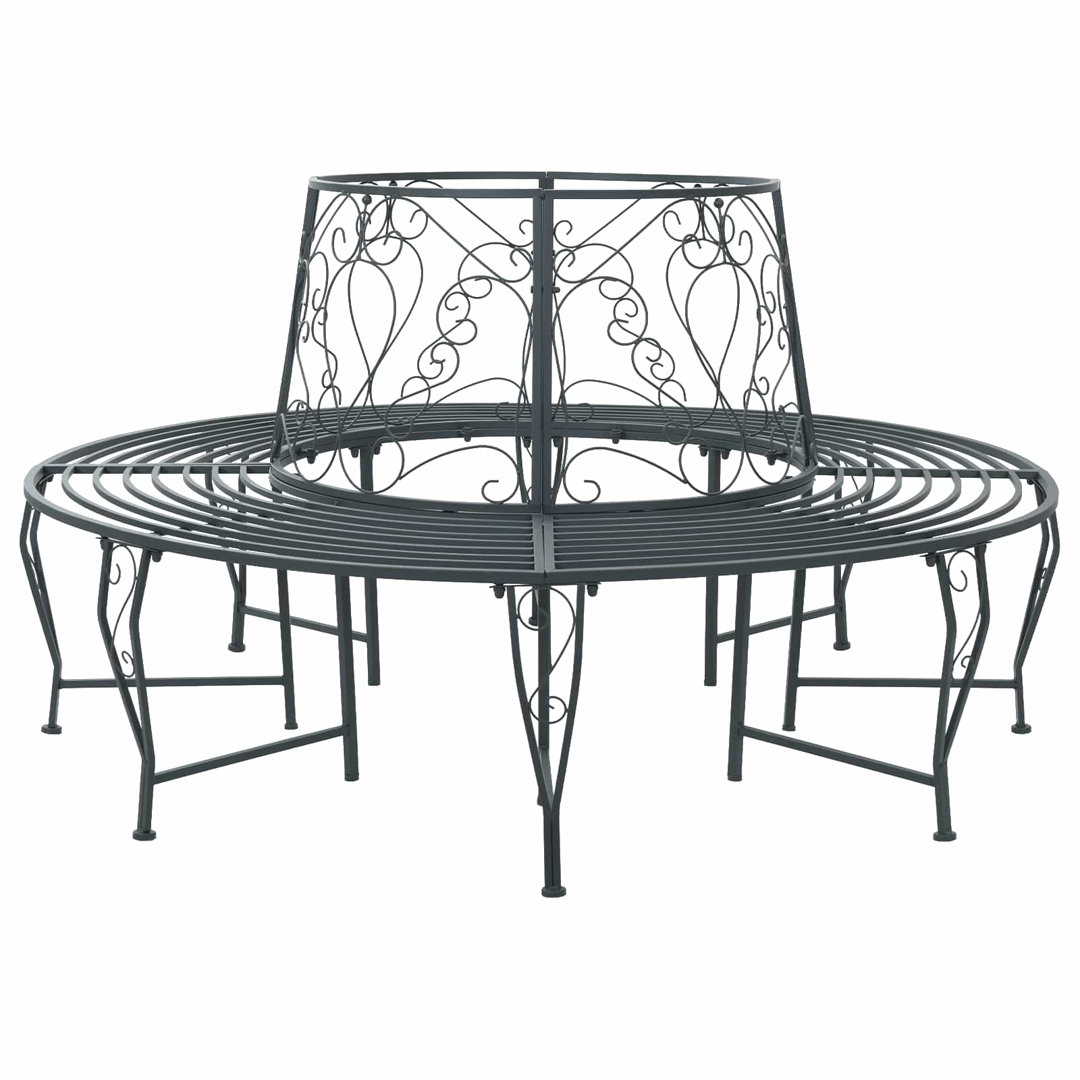 Outdoor Bench