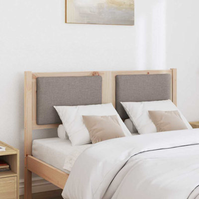 Solid Wood Headboard