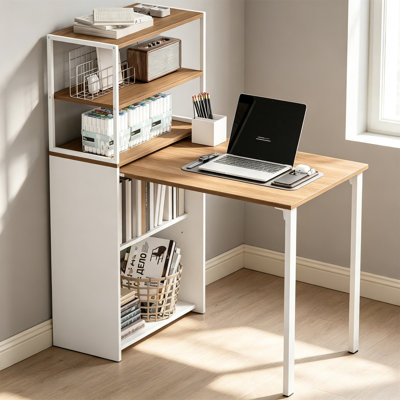 MDF Writing Desk