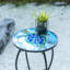 Table de coin Ayrshire