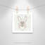 Woodland Friends 3, impression sur papier-47482699