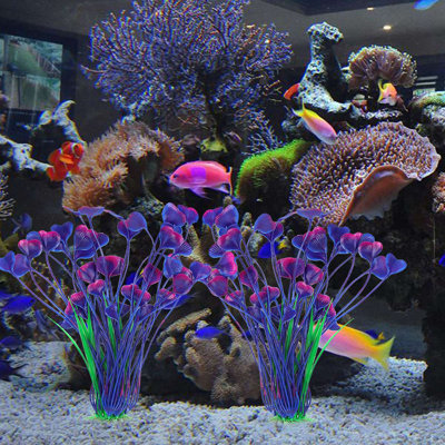 Derolus Novelty Aquarium Decoration