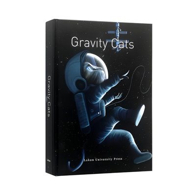 Creative Creative Book Prop - livres décoratifs simulés pour affichage intérieur