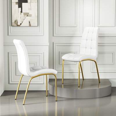 Nasim Upholstered Dining Chair