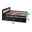 Lit plateforme avec rangement Jaslean-668887140