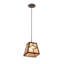 1 - Light Pendant