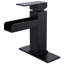 Robinet de salle de bain à un trou-88919541