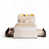 White est en rupture de stock