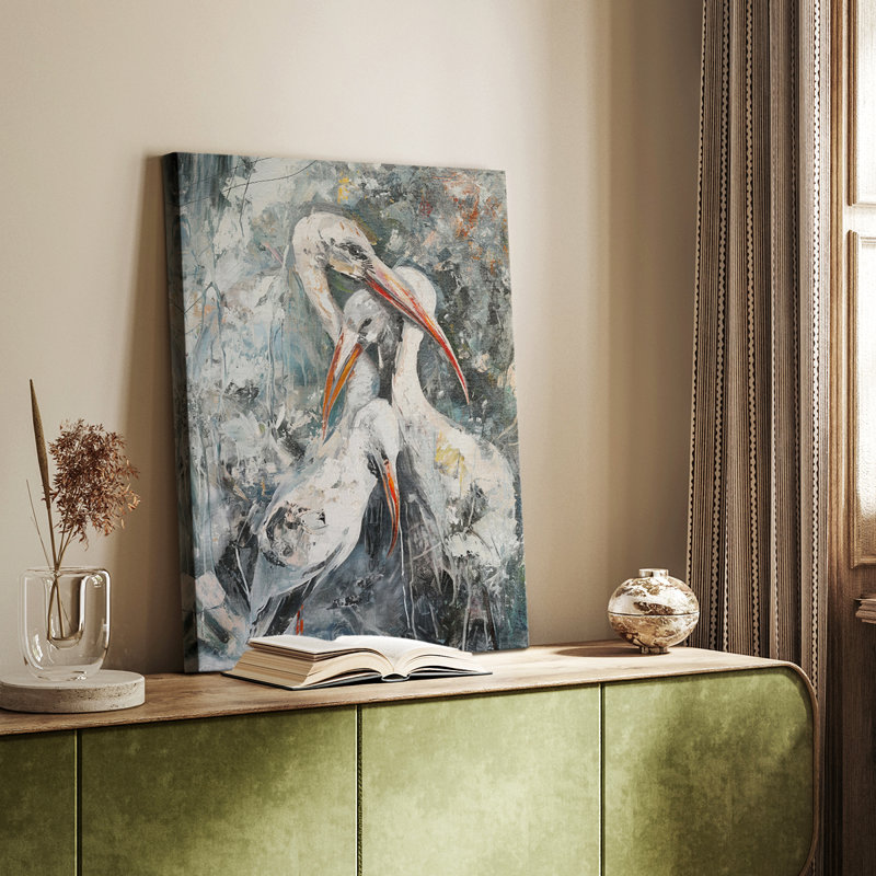 NAUTICAL Series CCLXIX - Cavas de galerie sur mesure, H 27 po x l 18 po