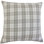 Joss Plaid Sham Set