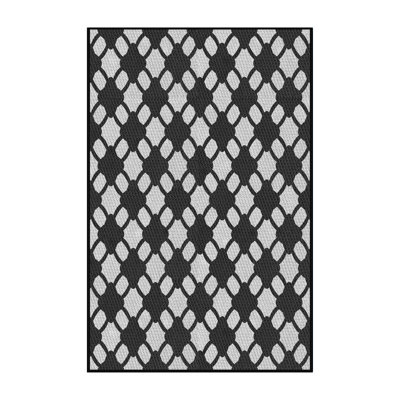 Lizzo Geometric Indoor Rug