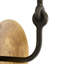Giles 1 - Light Armed Sconce