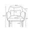 Fauteuil Brayden