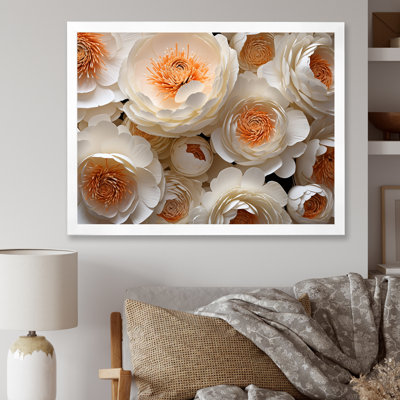 Ranunculus Radiance Treasure II