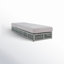 Chaise longue d'extérieur Langley-1114534084