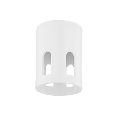 Tatum 1 Light Flush Mount