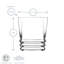 315ml Whiskey Glass-580705876