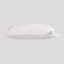 Recycled Down Alternative Soft Pillow Insert Polyester Plush-1467659937