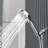 Pressure-Balanced Complete Shower System with Rough in-Valve-91285109