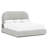 Monolith Upholstered Panel Bed-113159669