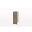 Armoire de rangement simple 5 pièces Rustic