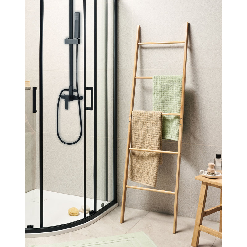 MANAUS 5 Freestanding Towel Rack