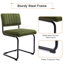Aveon Upholstered Dining Chair-1131604802