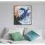 Abstract Print by S Cheramy-2103075806