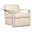 Thom Filicia Home 32" Wide Upholstered Armchair-1648238709-1648238662