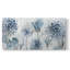 Field of Blue - Toile tendue avec châssis - Prêt à accrocher-1630311945