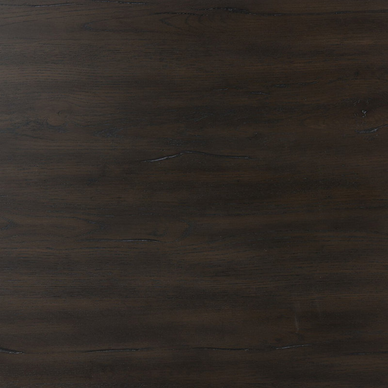 Conti End Table, Black