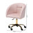 Polyester Blend Task Chair-713333005