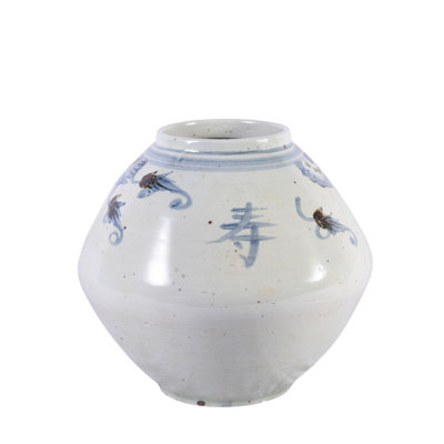 Silla Handmade Ceramic Pot Planter