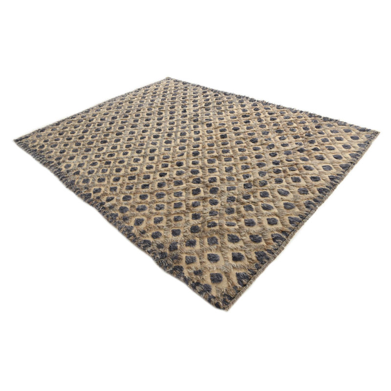 Nemec Ivory Rug