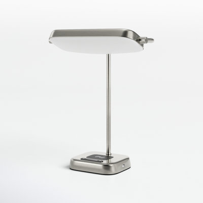 Metal USB Desk Lamp