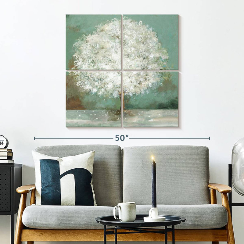 Arbre blanc Harnek