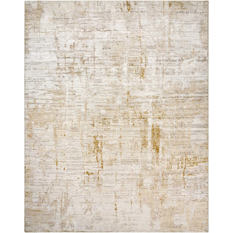 Rectangle Dawn Area Rug, Rectangle 9' x 12'