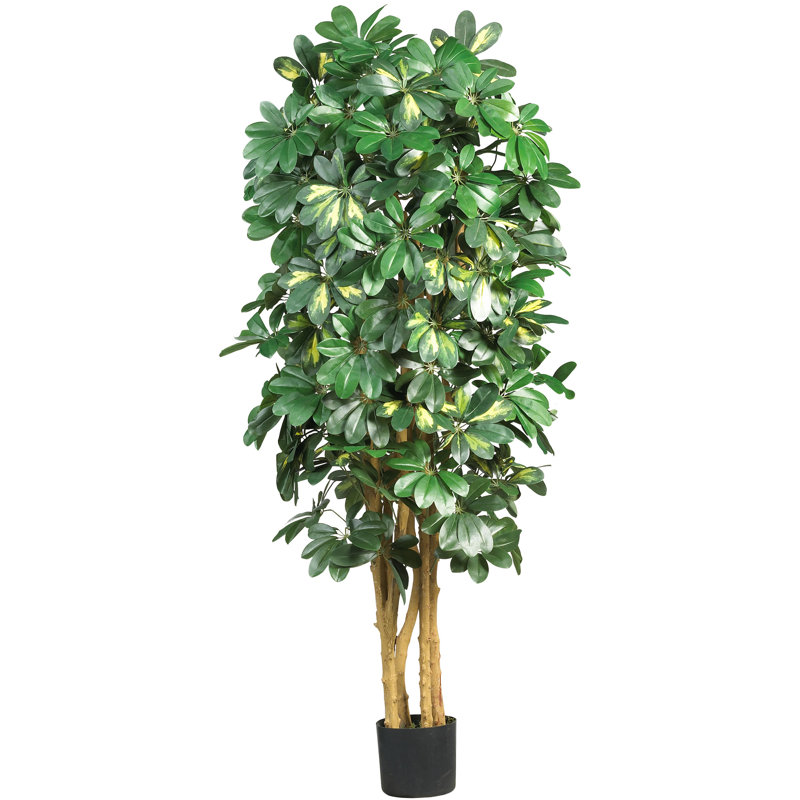 Figuier en pot artificiel 54,25"