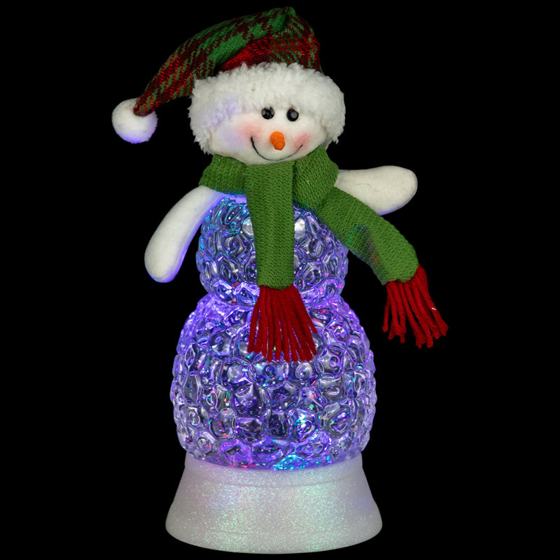Figurines de Noël et objets de collection