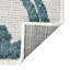 Tapis extérieur couleur ivoire Ayton-69551119