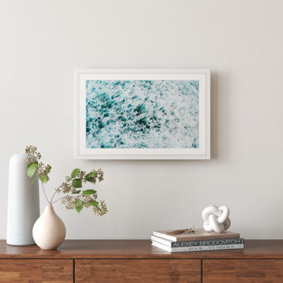 " Foam " by Hassan Ishan