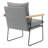 Upholstered Armchair-142079413